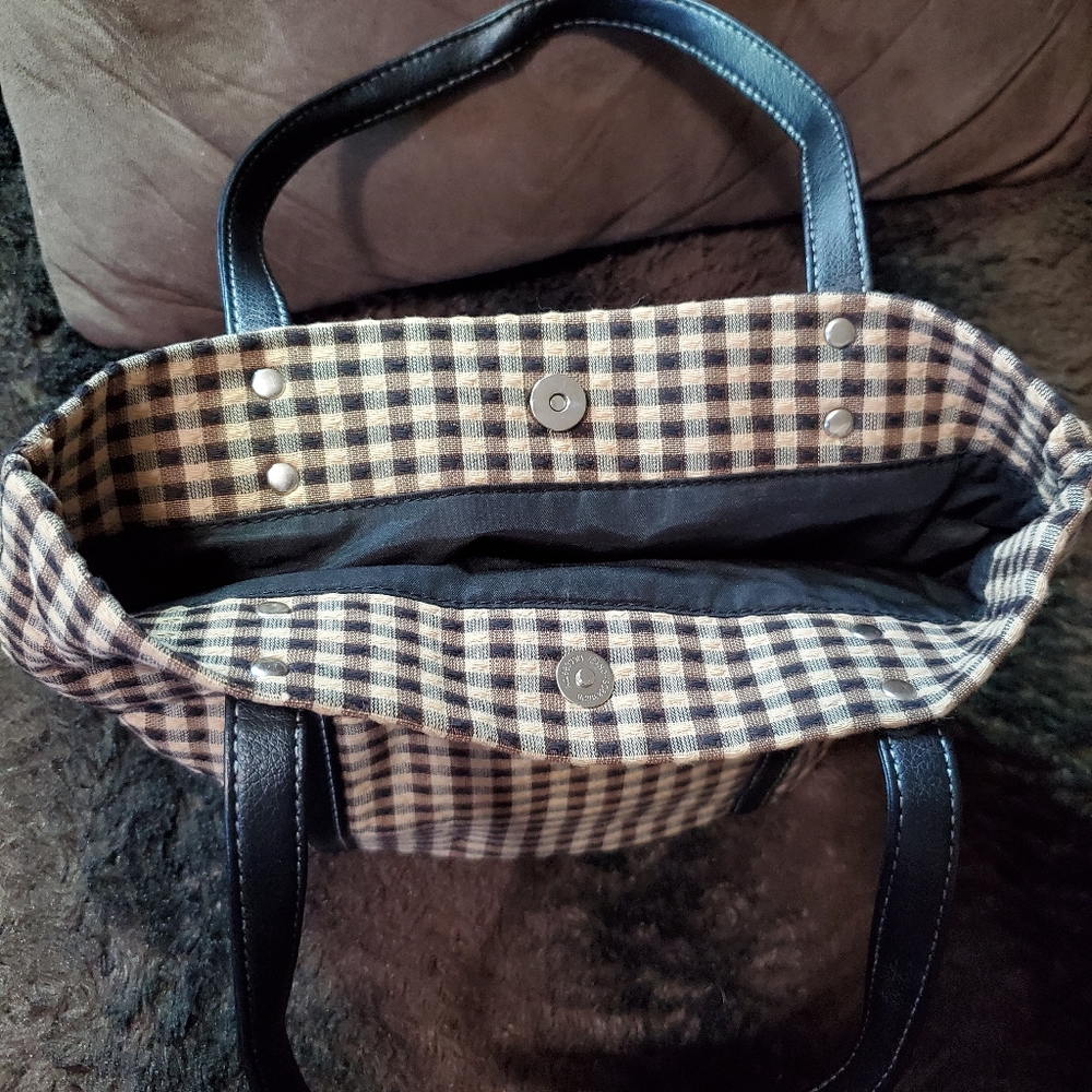 Small handbag - Picture 6 of 8